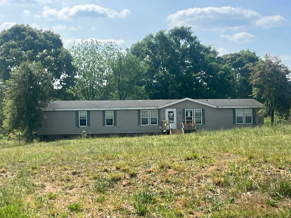 2909 Wood Road Mooresboro, NC 28114, Rutherford County