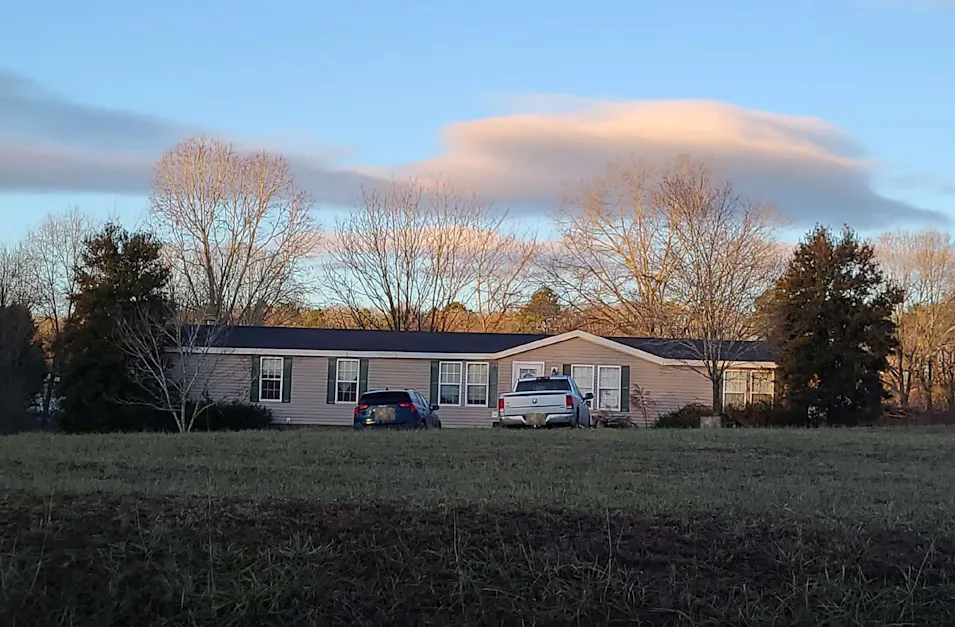 2909 Wood Road Mooresboro, NC 28114, Cleveland County