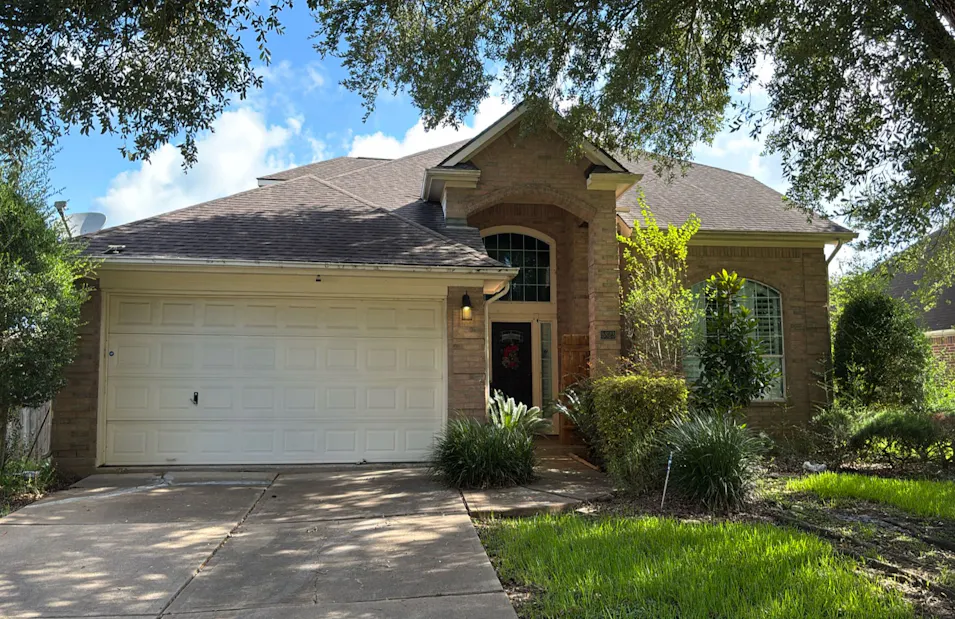 5823 Berkshire Ridge Drive Sugar Land, TX 77479, Fort Bend County