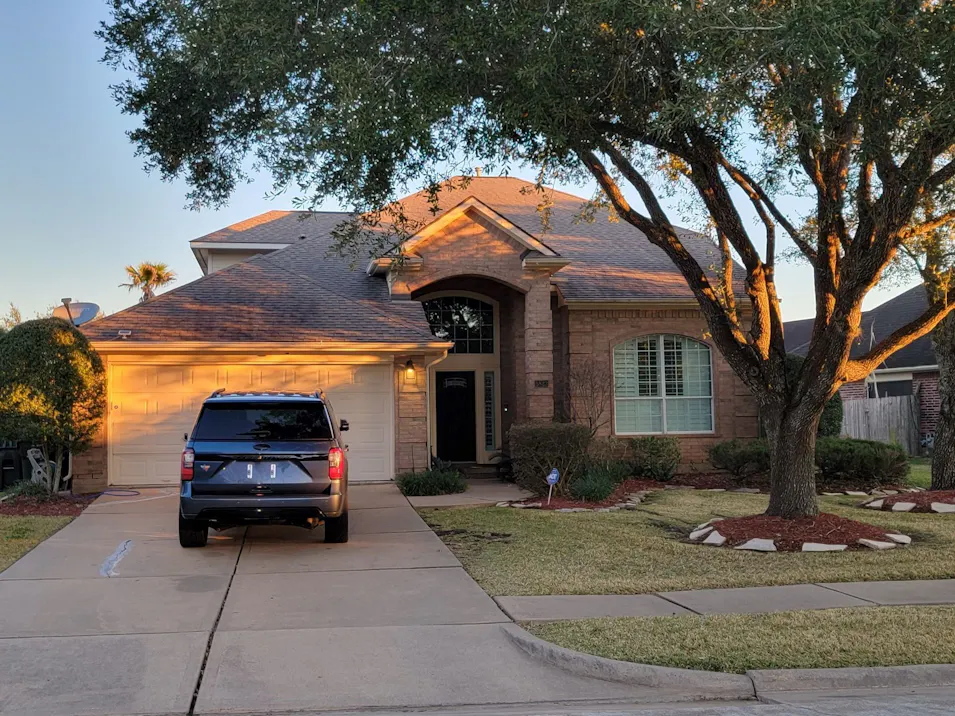 5823 Berkshire Ridge Drive Sugar Land, TX 77479, Fort Bend County
