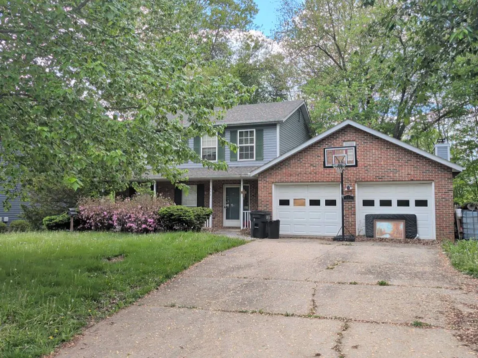 552 Crossbridge Drive Westminster, MD 21158, Carroll County