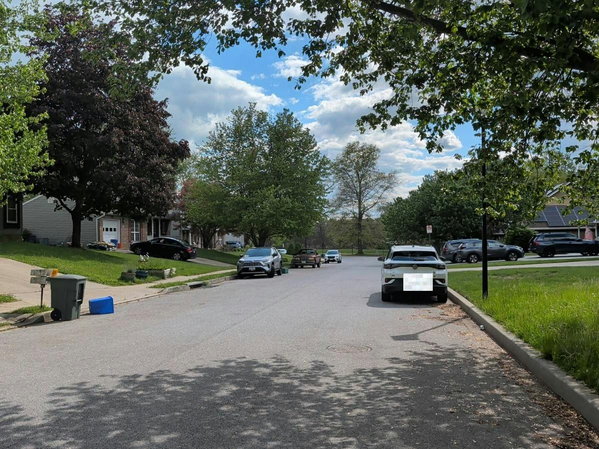 Crossbridge Dr, Westminster, MD 21158