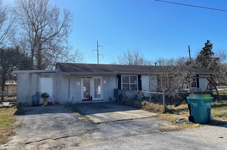 2650 W Brower St Springfield, MO 65802, Greene County