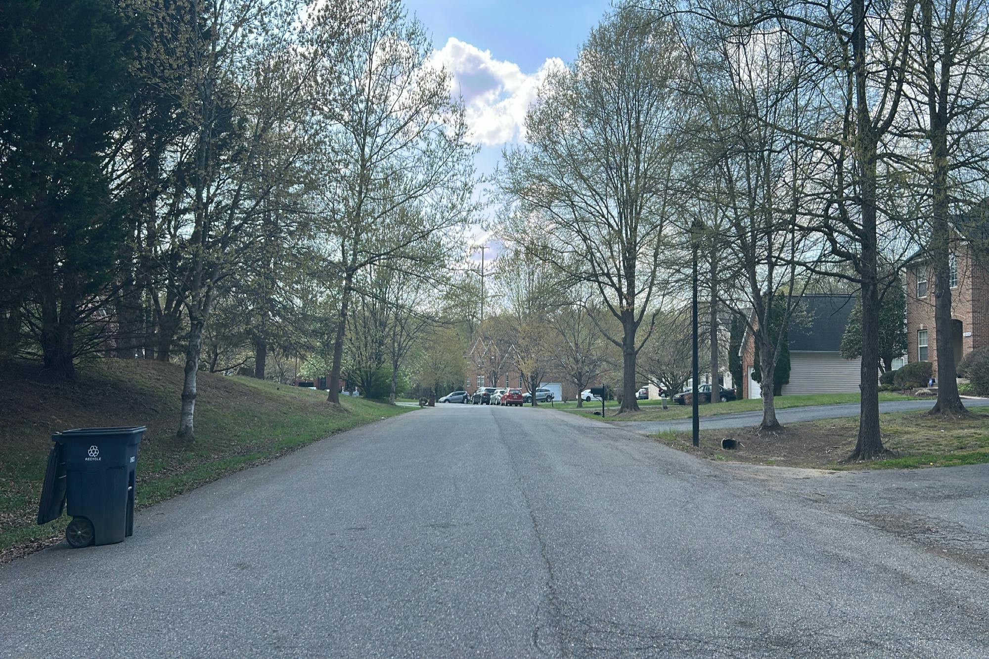 Rochino Ct, Glenn Dale, MD 20769