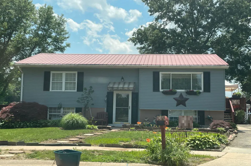 4 Upland Court Elkton, MD 21921, Cecil County