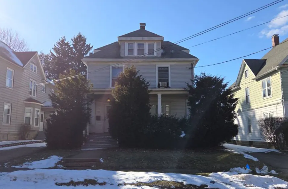 144 Park St Jamestown, NY 14701, Chautauqua County