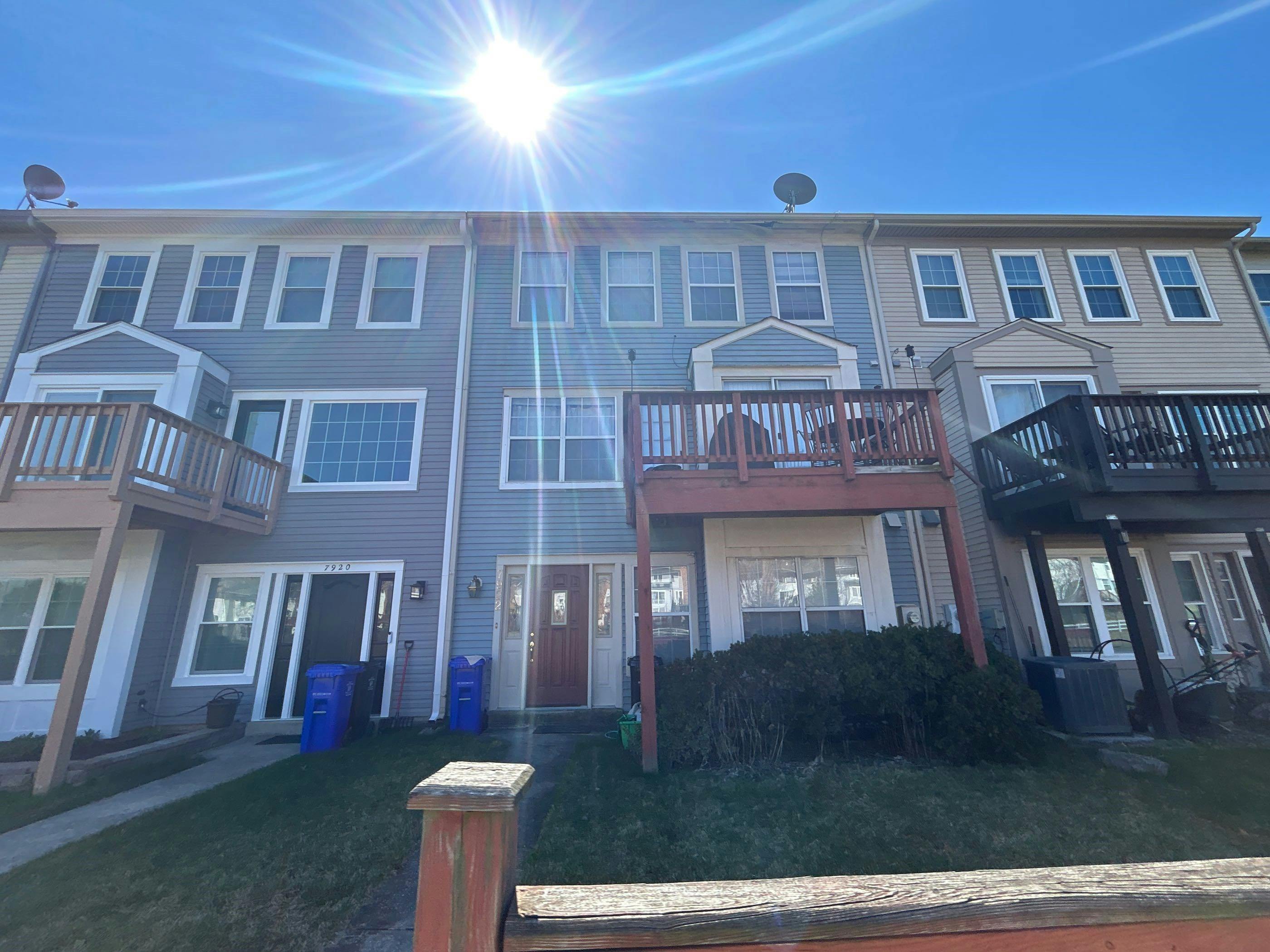 Chapel Cove Dr, Laurel, MD 20707