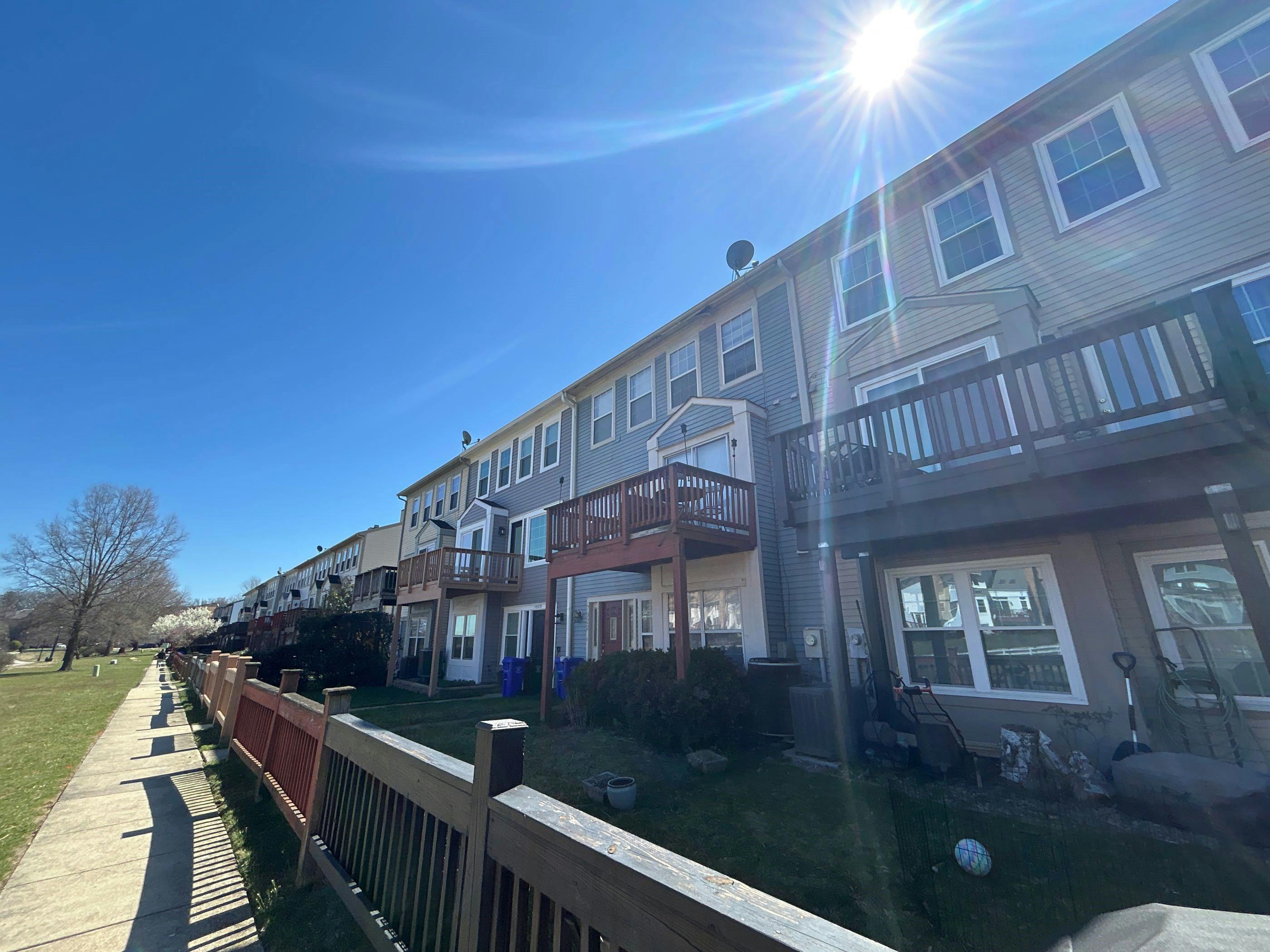 Chapel Cove Dr, Laurel, MD 20707 #1