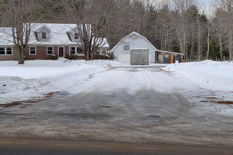 306 Empire Road Poland, ME 04274, Androscoggin County