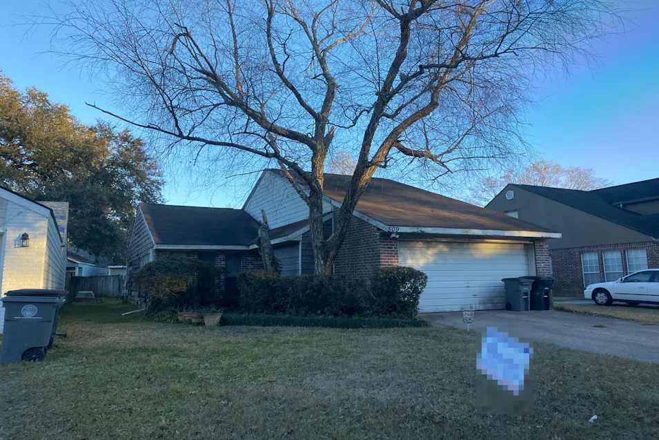 509 Stoney Creek Avenue Baton Rouge, LA 70808, East Baton Rouge County