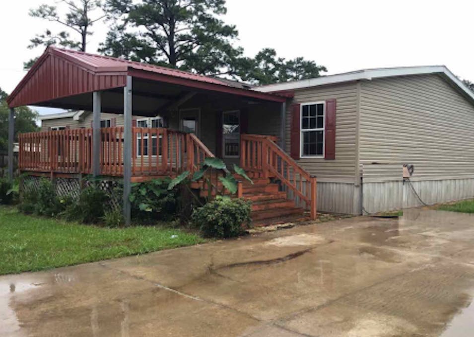 222 W Claiborne Street Saint Martinville, LA 70582, St. Martin County