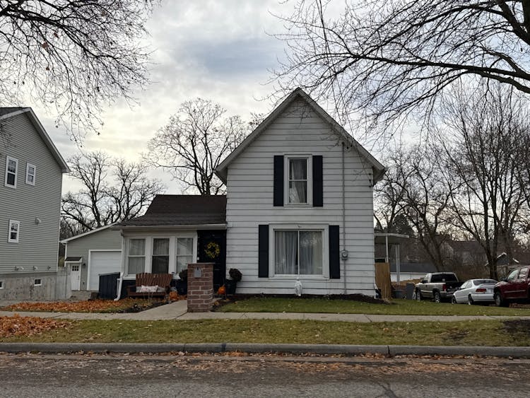 216 Phoenix St Delavan, WI 53115, Walwarth County