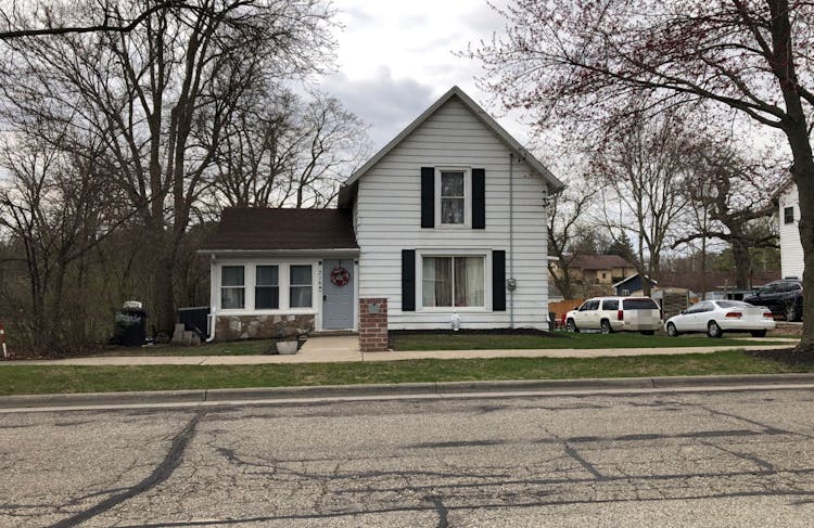 216 Phoenix St Delavan, WI 53115, Walwarth County