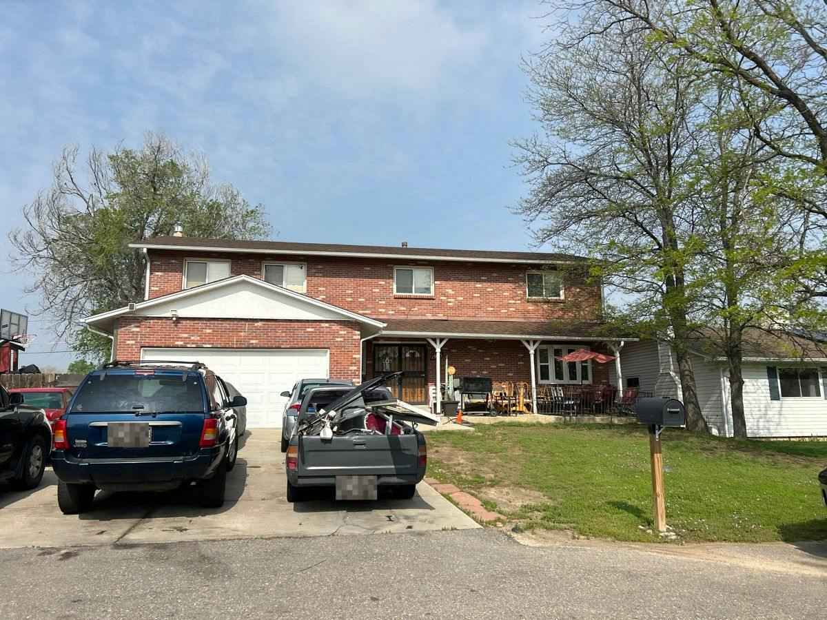 Biscay St, Aurora, CO 80011