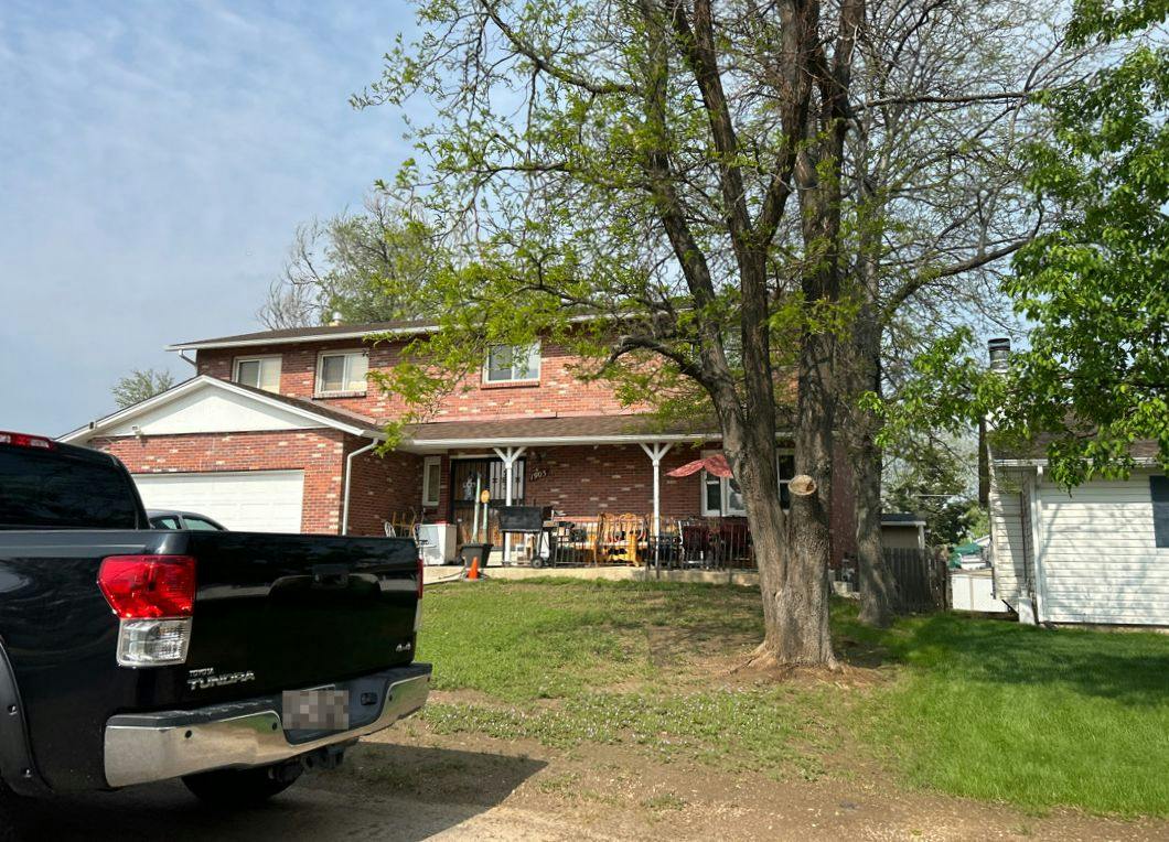 Biscay St, Aurora, CO 80011 #1