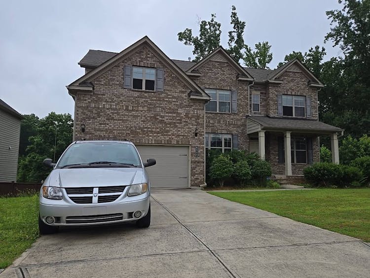 4845 Sweetfern Court Alpharetta, GA 30004, Forsyth County