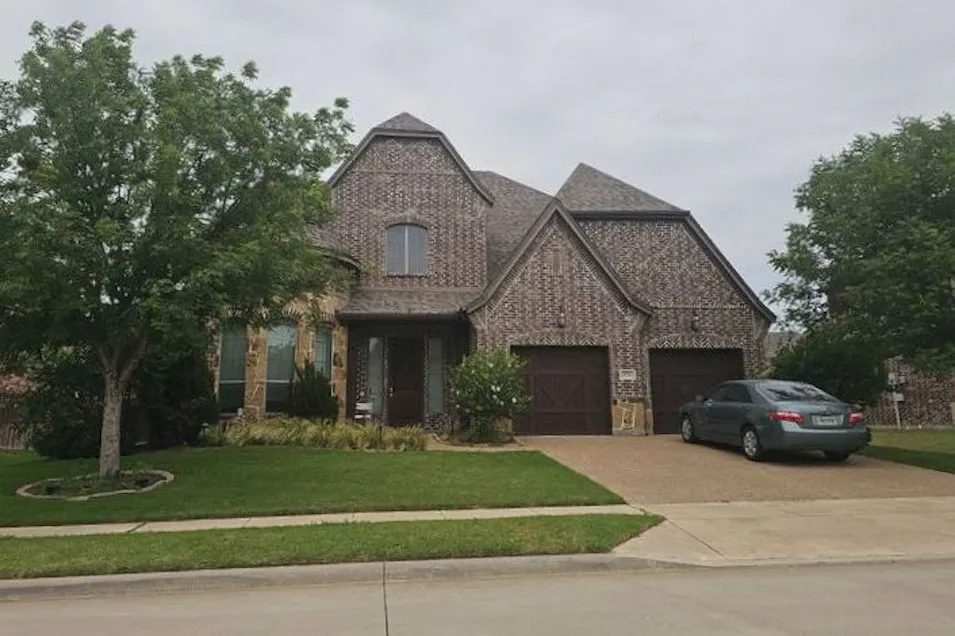 870 Sagebrush Dr Prosper, TX 75078, Collin County
