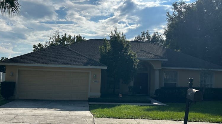 16025 Arrowhead Trail Clermont, FL 34711, Lake County