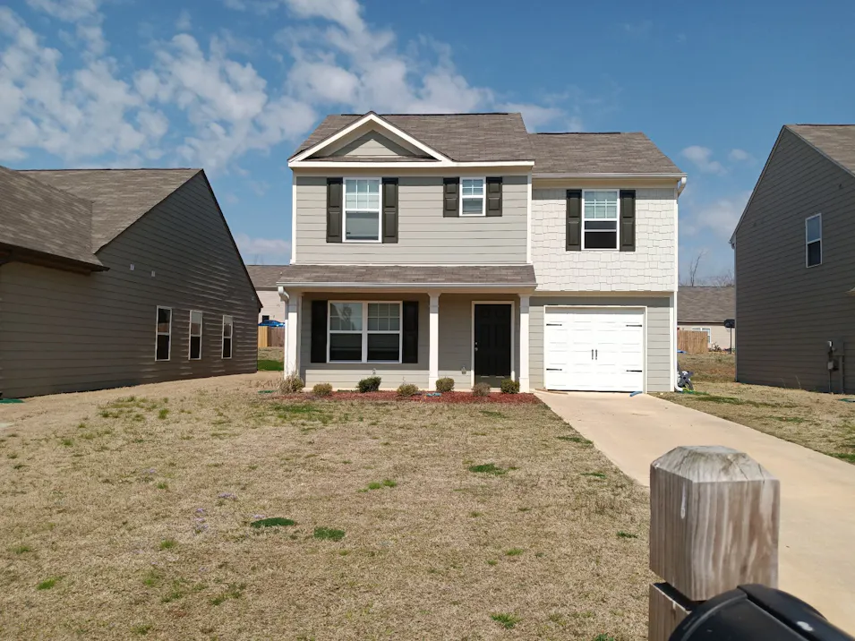 365 Farmhouse Lane Springville, AL 35146, Stclair County
