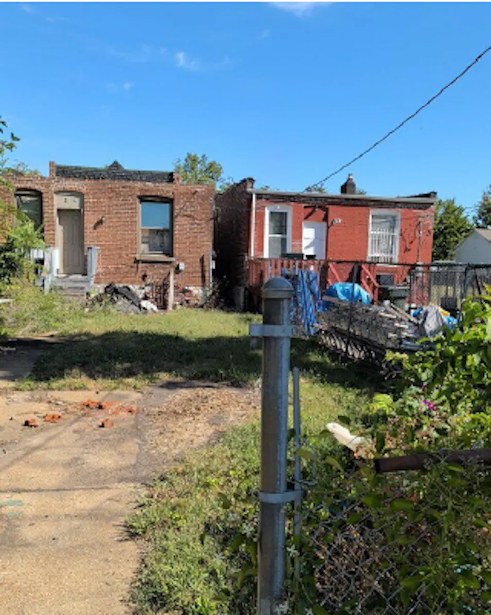 4138 W Lee Ave Saint Louis, MO 63115, St. Louis County