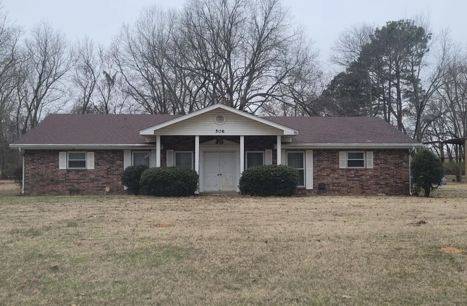 506 Green Meadows Drive Pine Bluff, AR 71601, Jefferson County