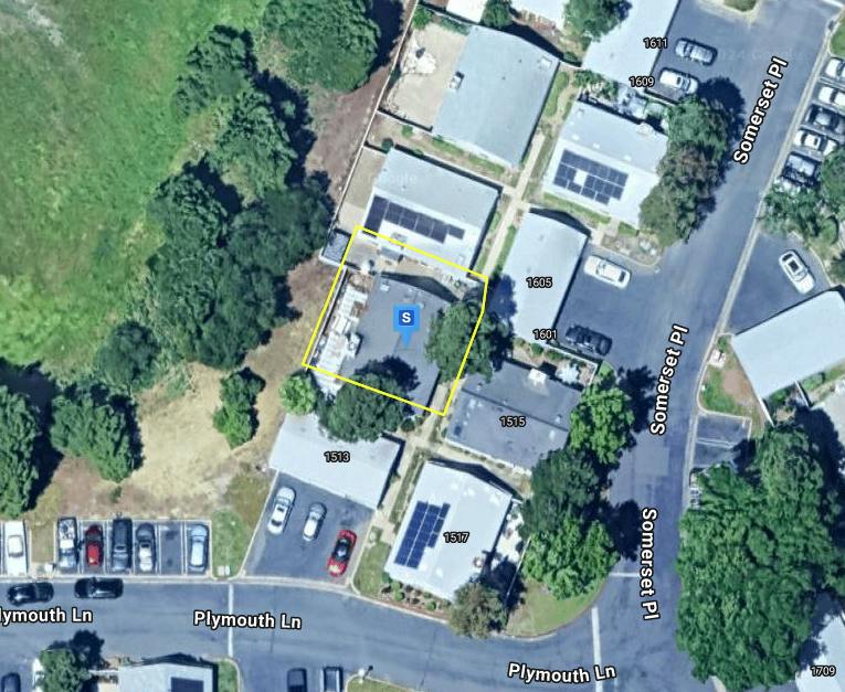 Plymouth Ln, Antioch, CA 94509