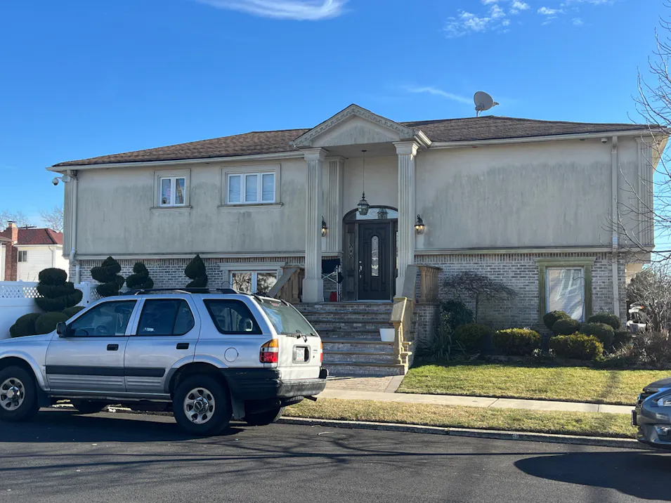 161-03 83rd St Howard Beach, NY 11414, Queens County