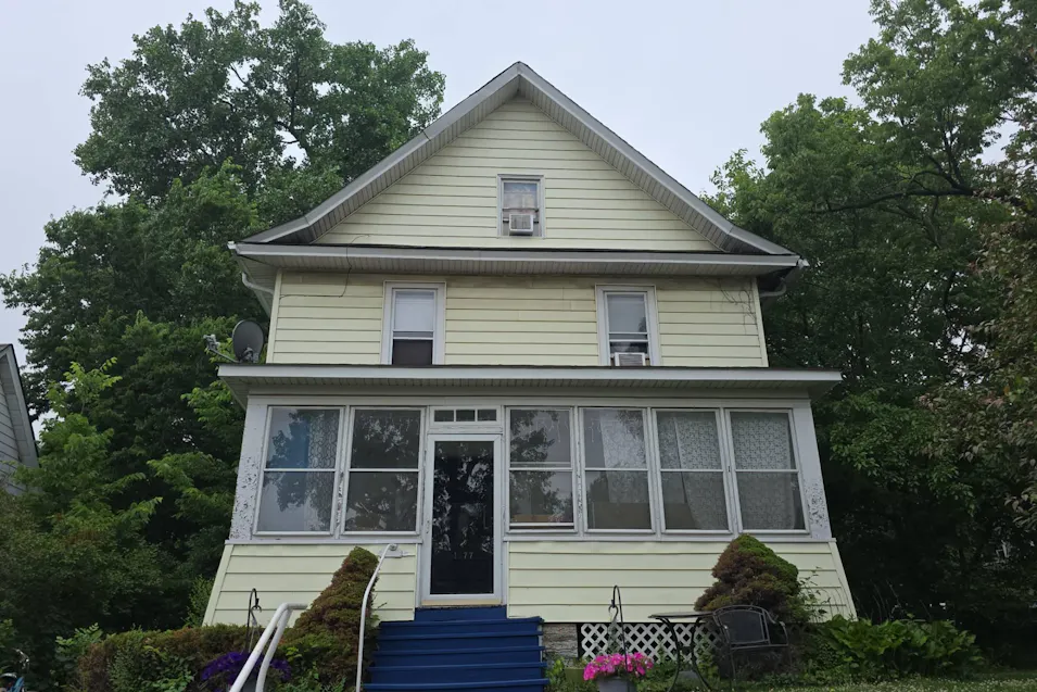 1077 Edgerton Street Saint Paul, MN 55130, Ramsey County