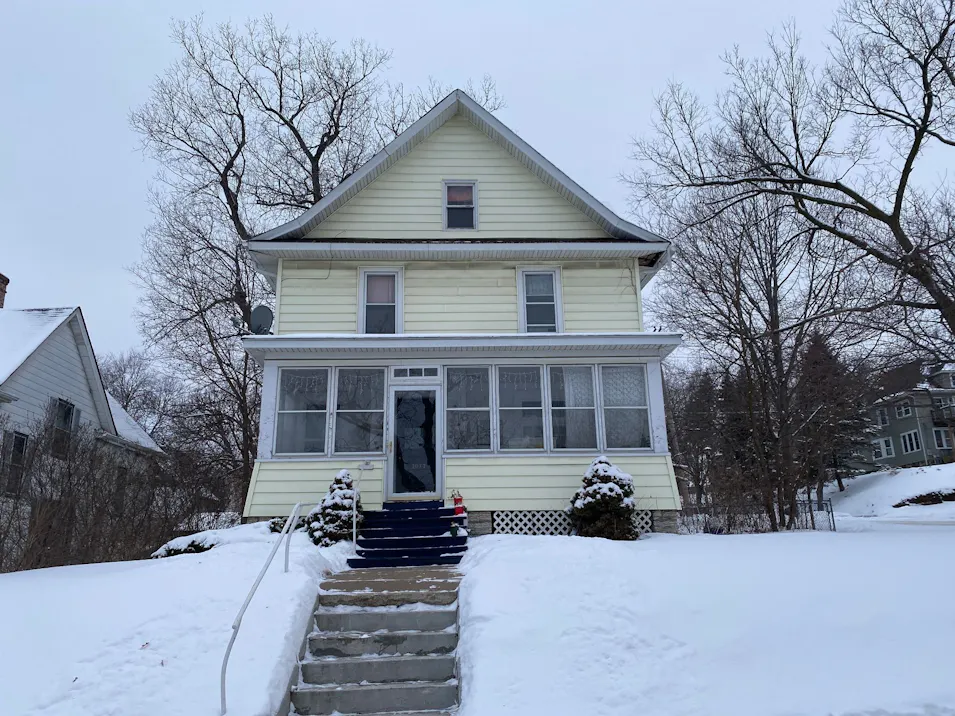 1077 Edgerton Street Saint Paul, MN 55130, Ramsey County