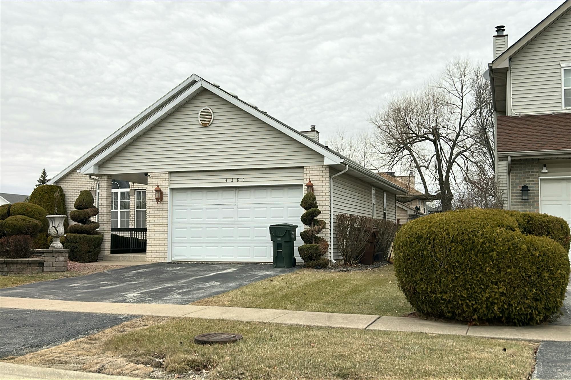 187th Pl, Country Club Hills, IL 60478
