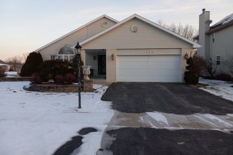 4280 187th Pl Country Club Hills, IL 60478, Cook County