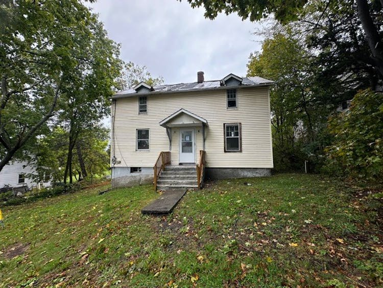 6 Old Walnut St Catskill, NY 12414, Greene County