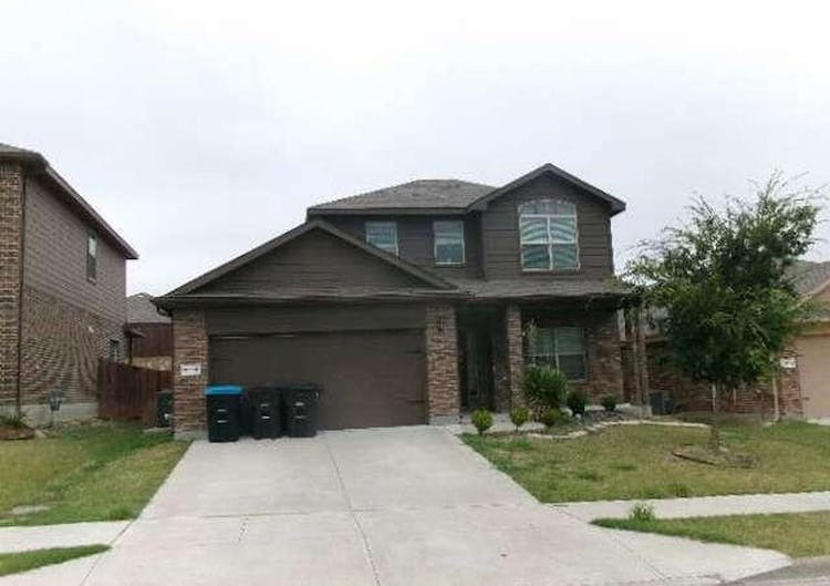 10116 Huntersville Trail Fort Worth, TX 76108, Tarrant County