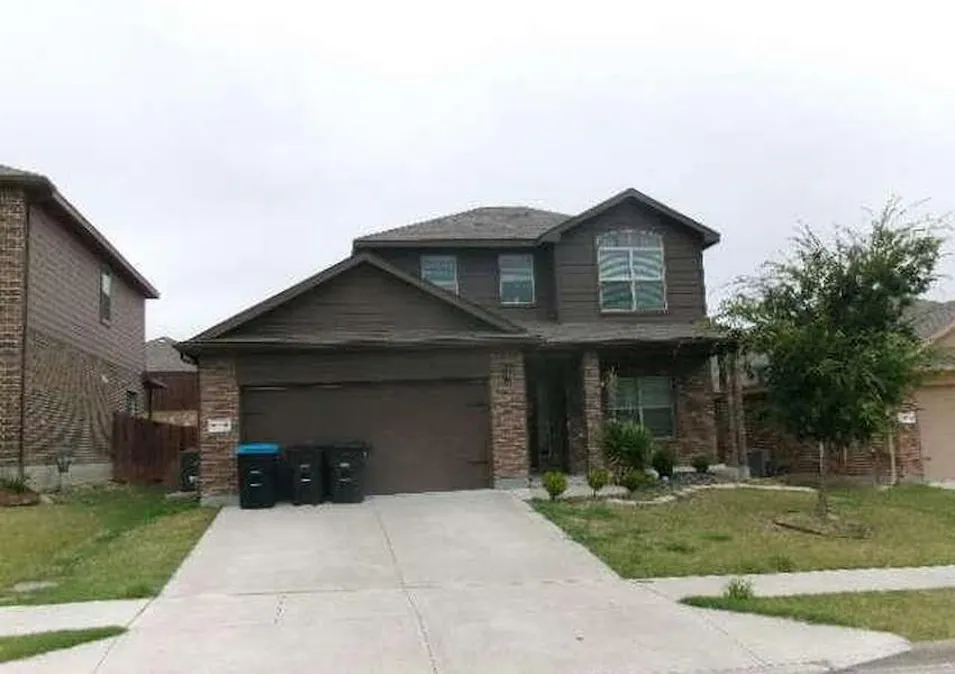 10116 Huntersville Trail Fort Worth, TX 76108, Tarrant County
