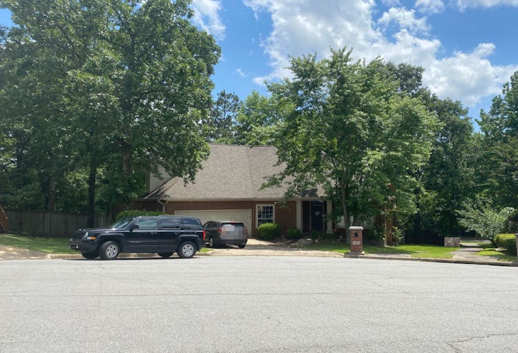 7161 E Ridge Cv, Sherwood, AR, 72120, USA