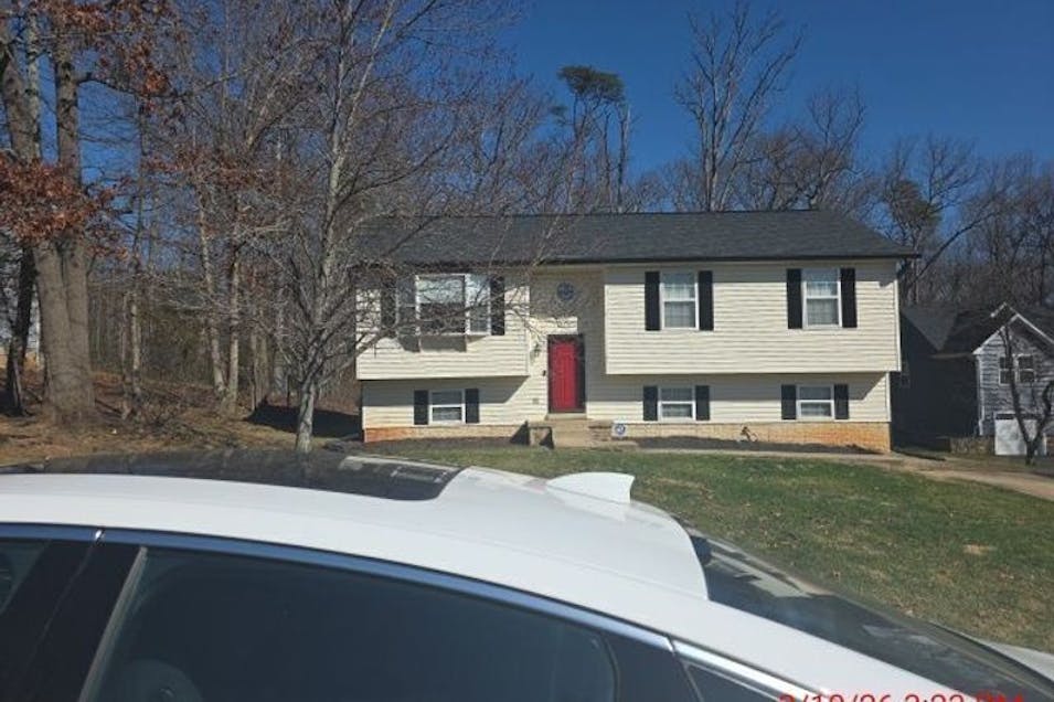 5711 Lincoln Ave Lanham, MD 20706, Prince George's County