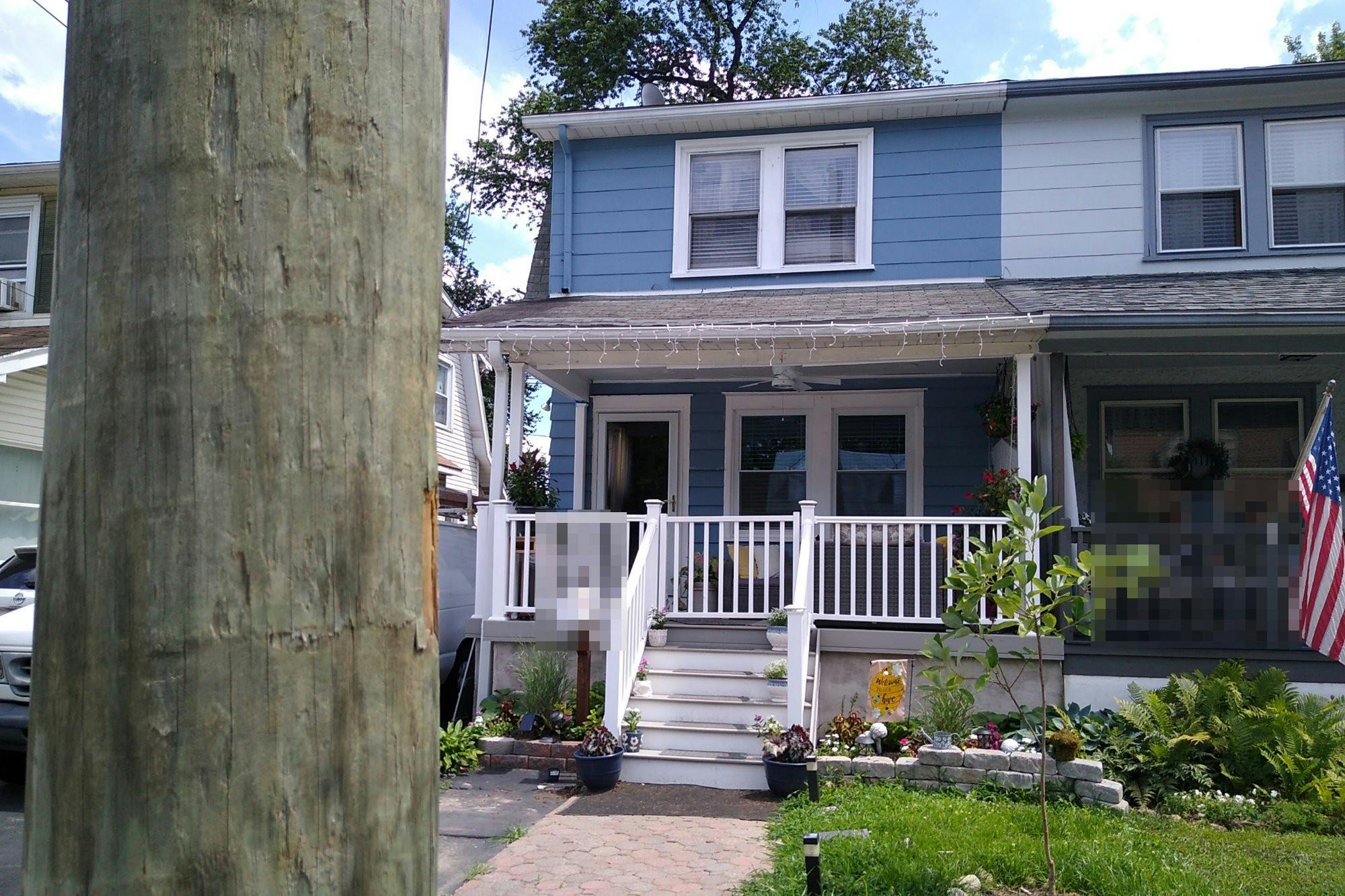 Wells Ave, Glenolden, PA 19036