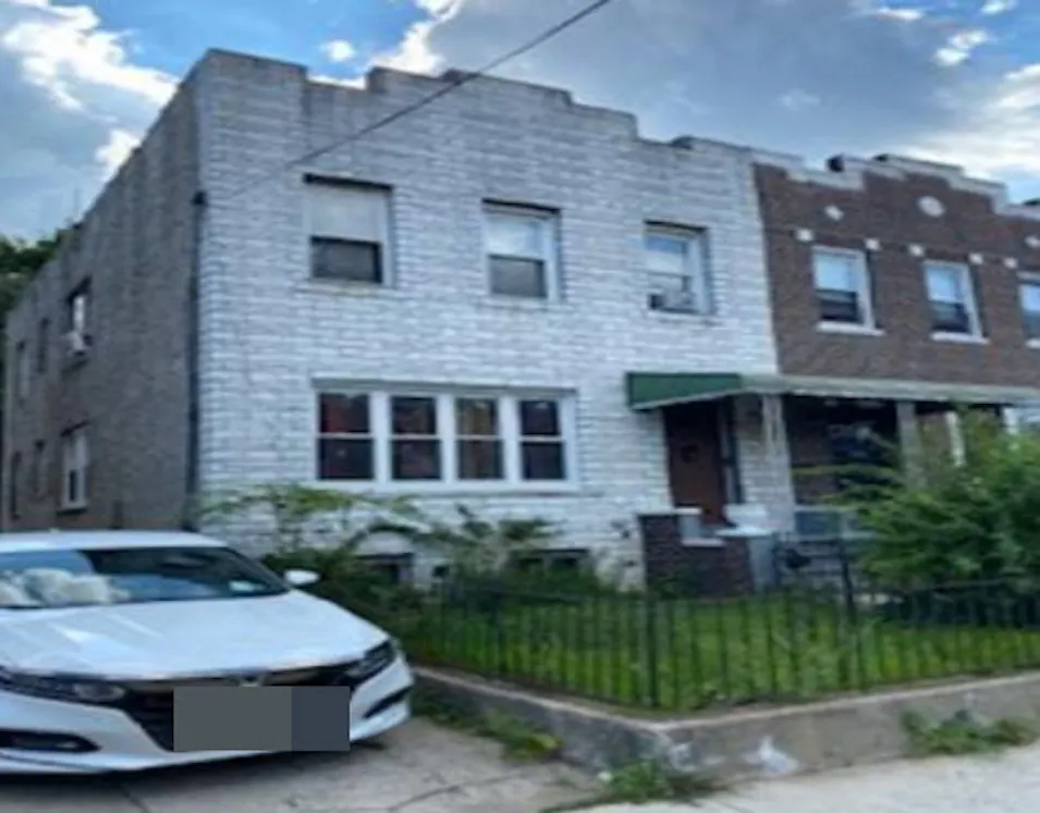 10609 177th Street Jamaica, NY 11433, Queens County
