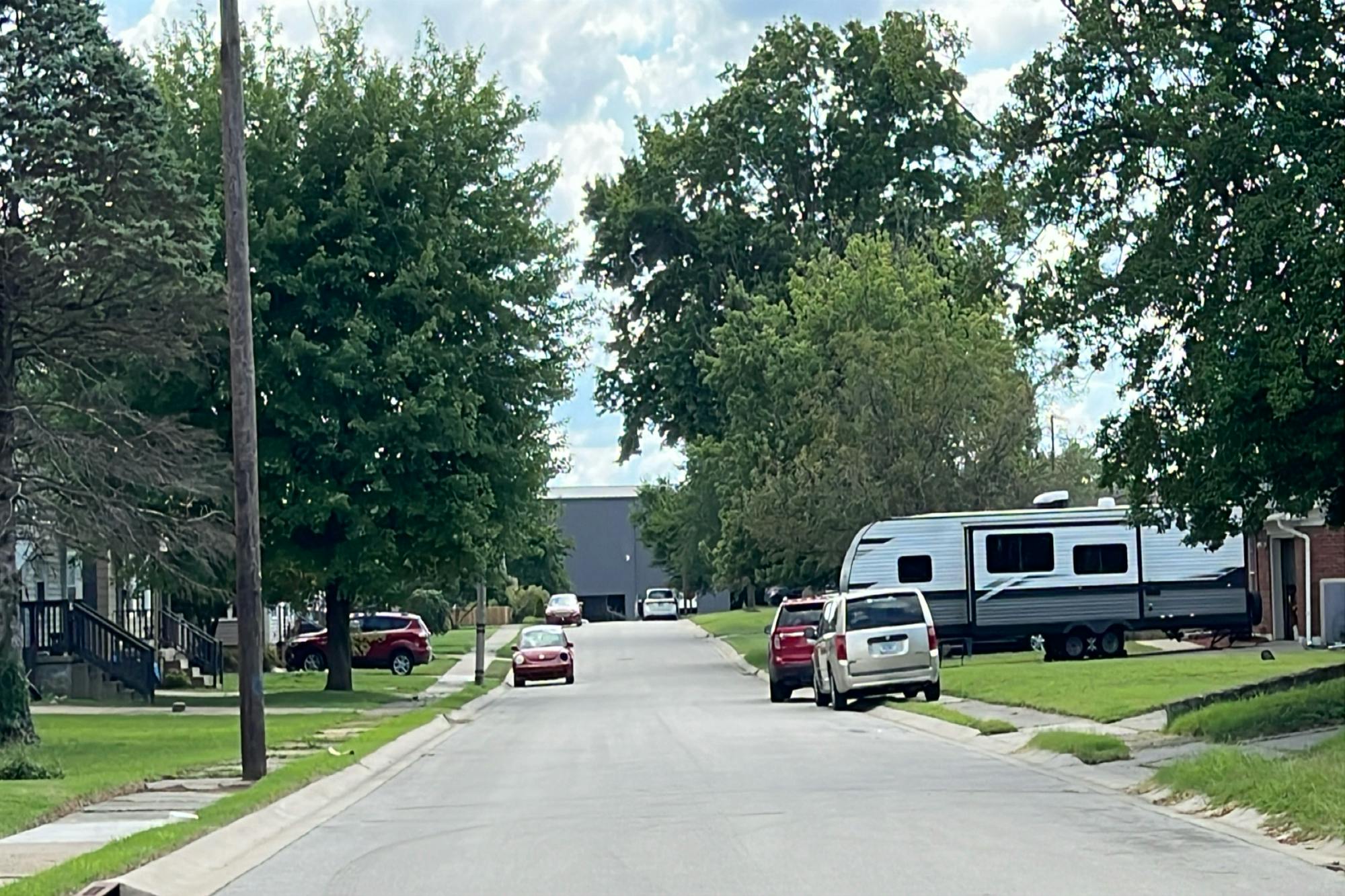 Shirley Ave, Sellersburg, IN 47172