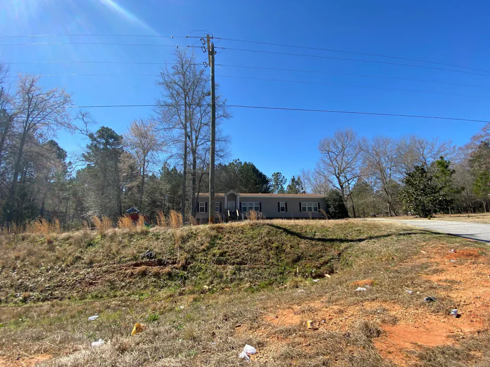 6420 Washington Road Appling, GA 30802, Columbia County