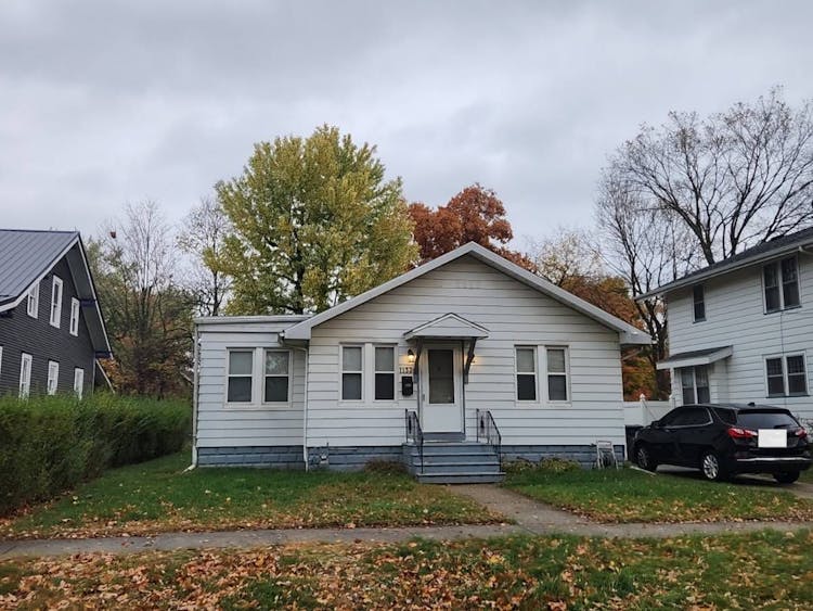 1132 Fulton St Elkhart, IN 46514, Elkhart County