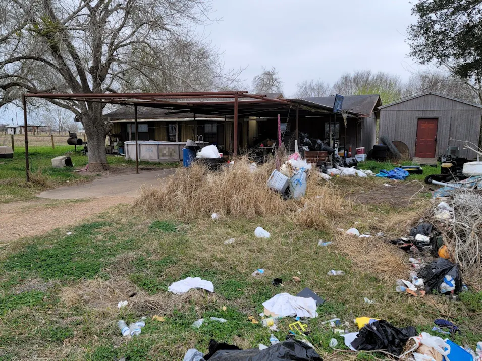 12653 Nursery Drive Victoria, TX 77904, Victoria County