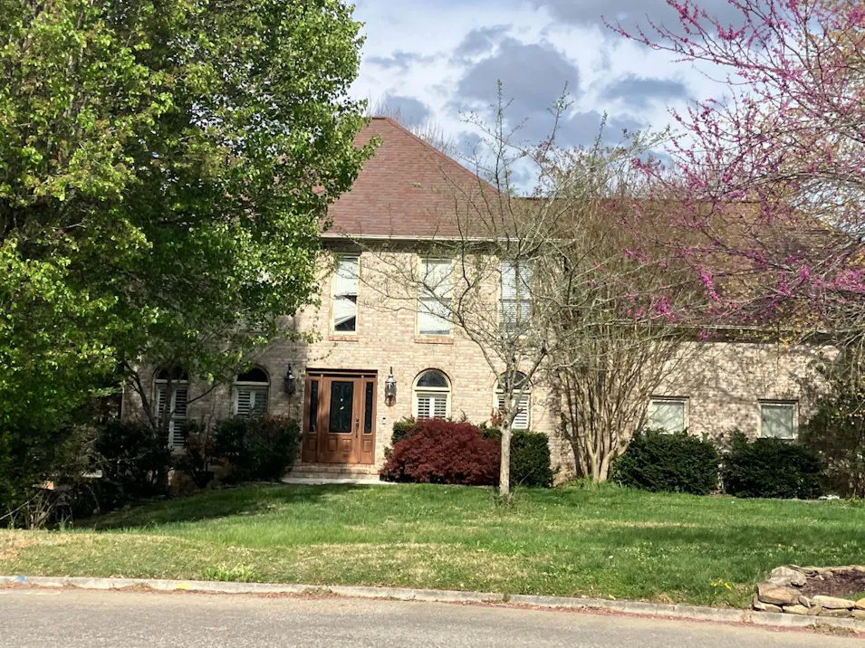 5813 Penshurst Ct Powell, TN 37849, Knox County