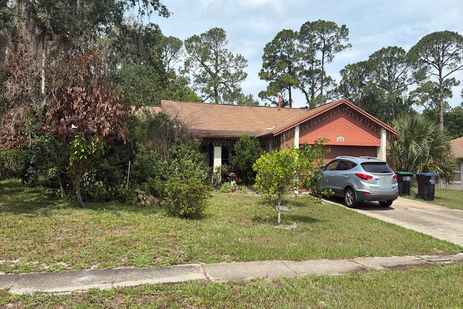 4238 Watermill Ave Orlando, FL 32817, Orange County