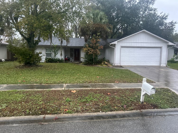 8330 Pepperwood Dr Jacksonville, FL 32244, Duval County