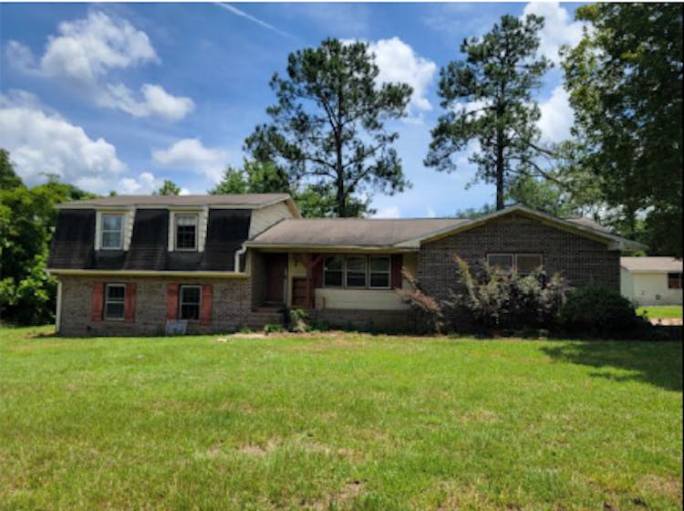 1313 GA Highway 26 E, Ellaville, GA, 31806, USA