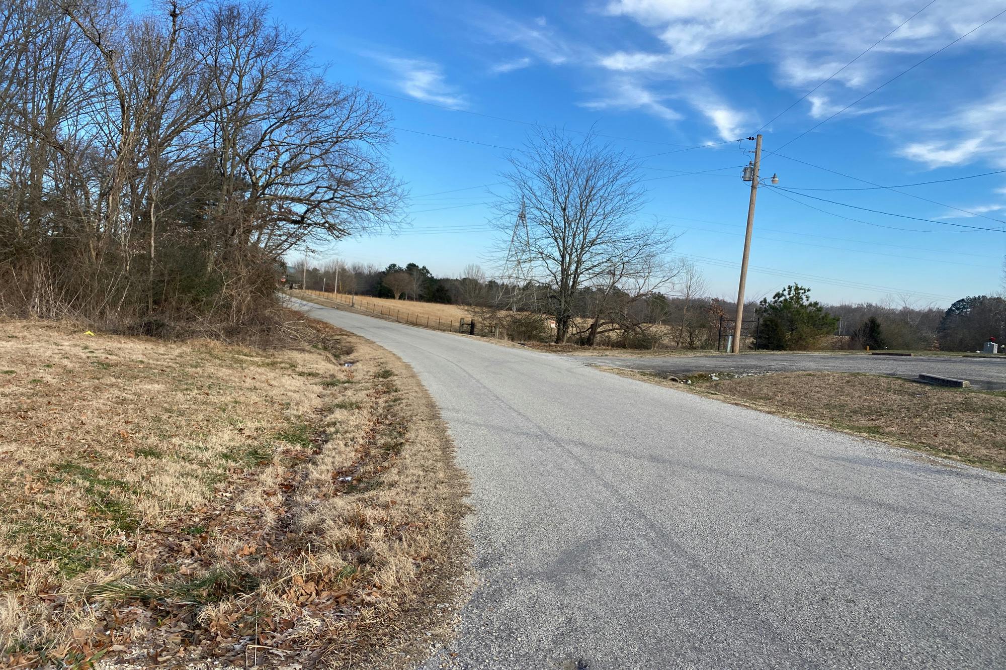 Shady Grove Rd, Williston, TN 38076