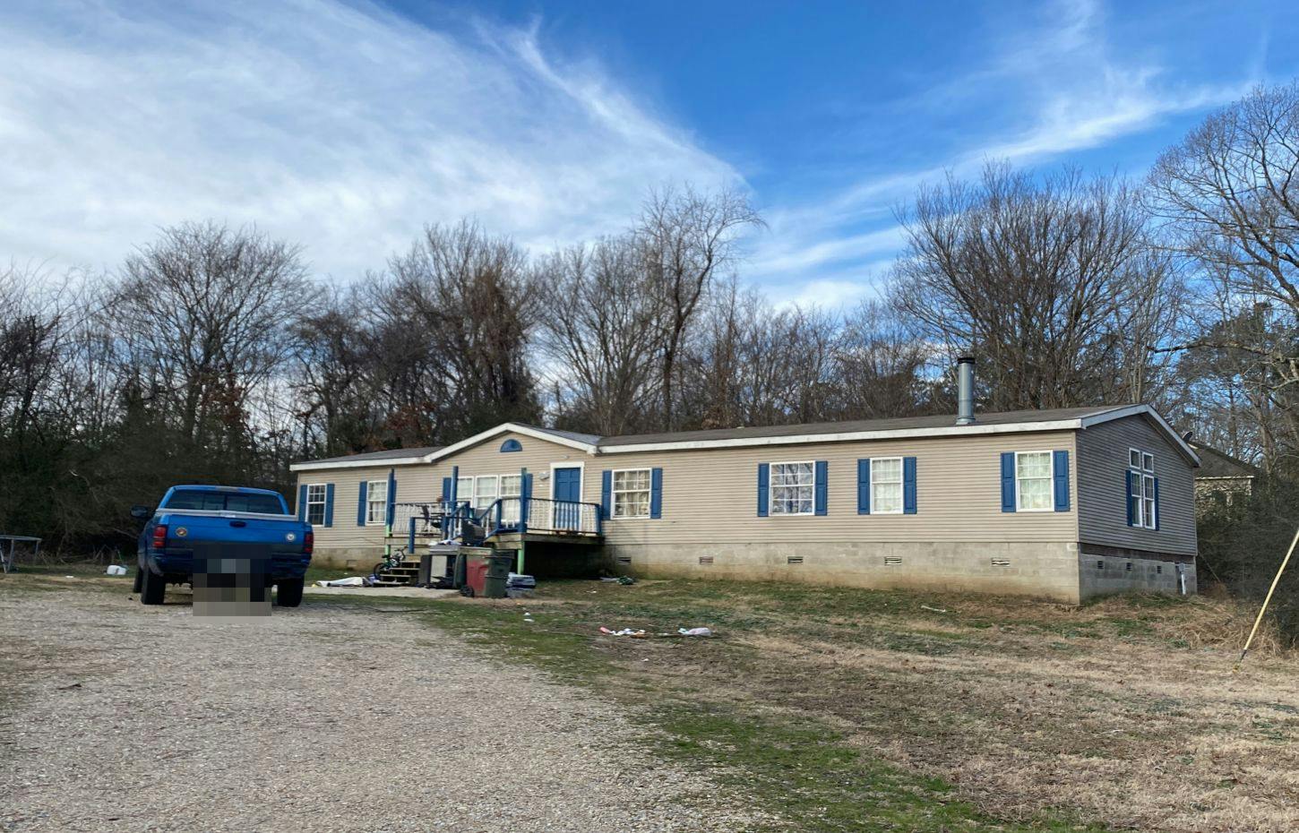 Shady Grove Rd, Williston, TN 38076 #1