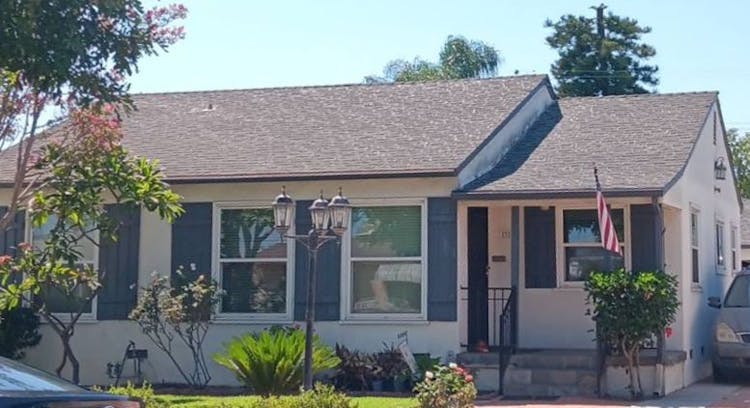 329 North Spruce Street Montebello, CA 90640, Los Angeles County