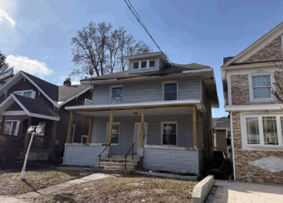 423 Bedford Road Schenectady, NY 12308, Schenectady County